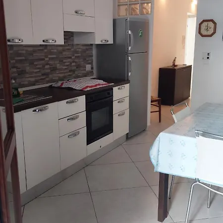 Le Di Giorgia Apartment *