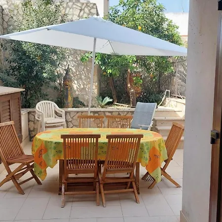 Apartment Le Di Giorgia