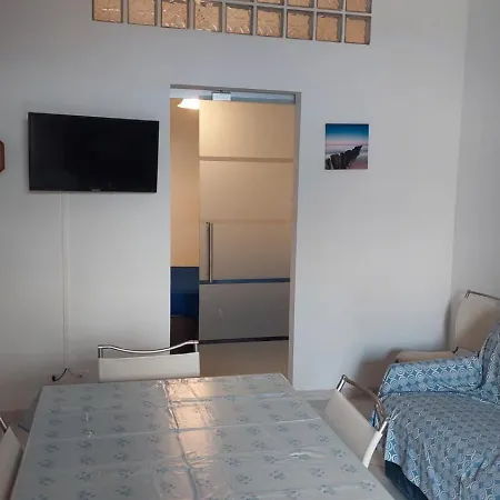 Le Di Giorgia Apartment San Vito Lo Capo