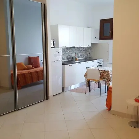 Le Di Giorgia Apartment *