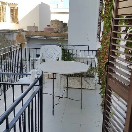 Le Di Giorgia San Vito Lo Capo