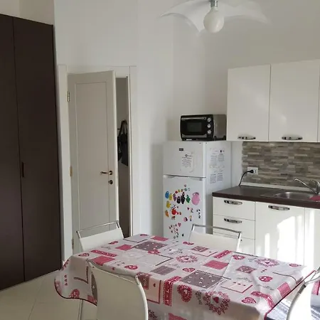 Le Di Giorgia Apartment San Vito Lo Capo