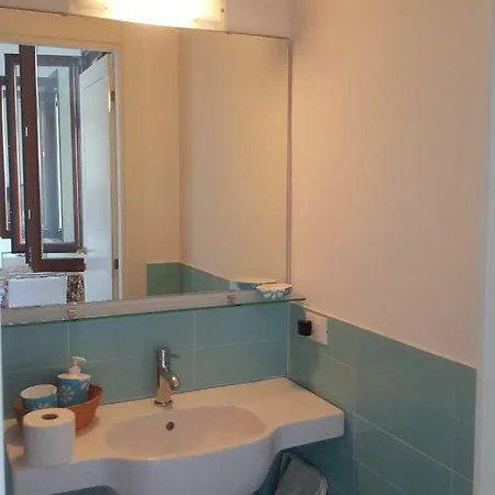Le Di Giorgia Apartment *