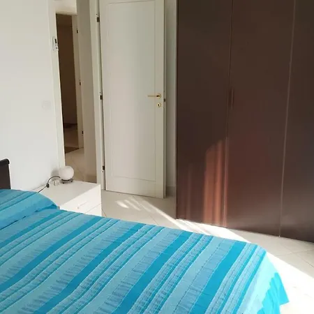 Le Di Giorgia Apartment