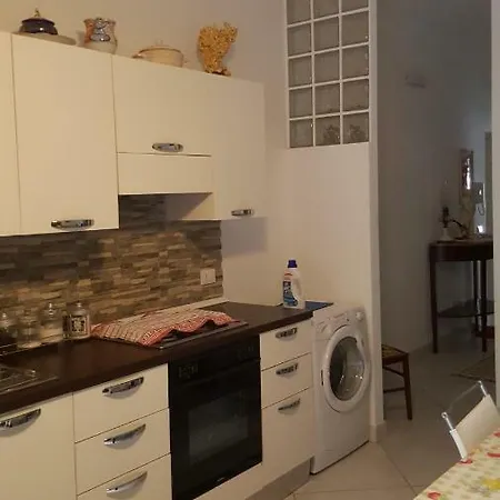 Le Di Giorgia סן ויטו לו קאפו