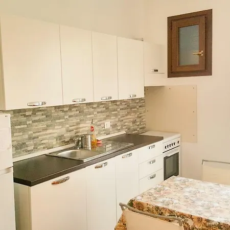 Apartment Le Di Giorgia San Vito Lo Capo