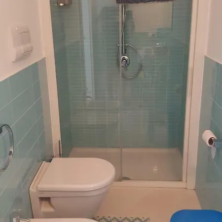 Apartment Le Di Giorgia San Vito Lo Capo