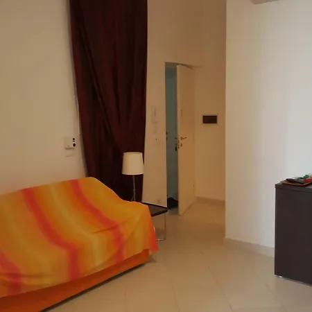 Apartment Le Di Giorgia