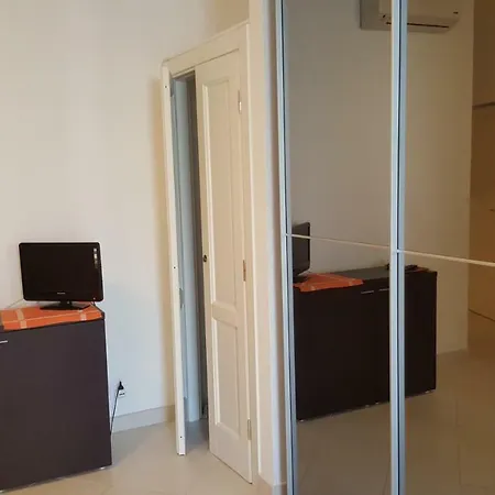 Le Di Giorgia * San Vito Lo Capo