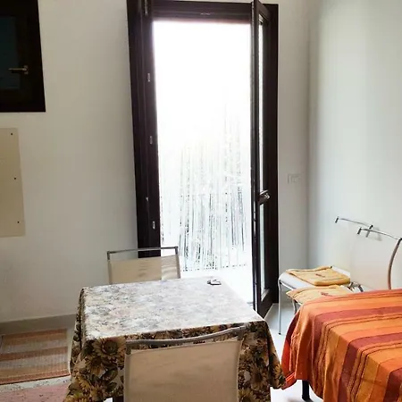 Le Di Giorgia Apartment San Vito Lo Capo
