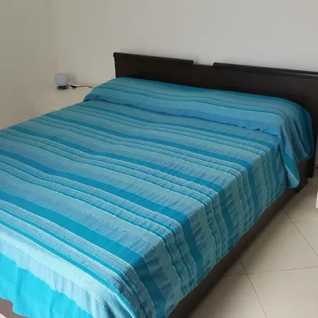 Le Di Giorgia Apartment *