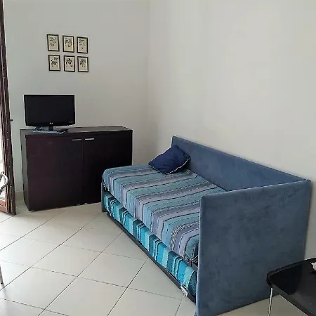 Apartment Le Di Giorgia *