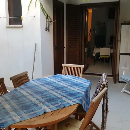 Le Di Giorgia Apartment