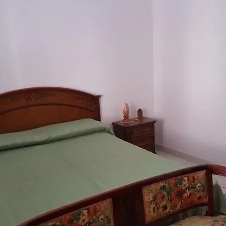 Apartment Le Di Giorgia *