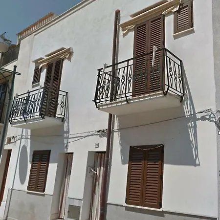 Le Di Giorgia Apartmán